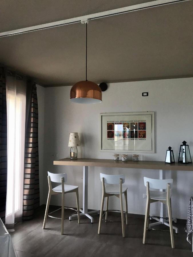 B&B Bellavista タヴッリア エクステリア 写真